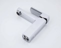 Смеситель для раковины Frap H73 F1073 Хром латунь