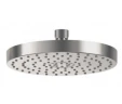 Верхний душ Keuco Elegance 51686070100 цвет Нержавеющая сталь шлифованная