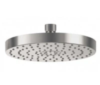 Верхний душ Keuco Elegance 51686070100 цвет Нержавеющая сталь шлифованная