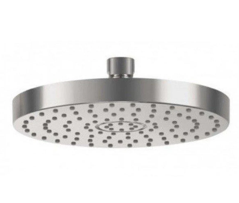 Верхний душ Keuco Elegance 51686070100 цвет Нержавеющая сталь шлифованная