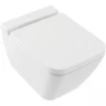 Унитаз Villeroy&Boch Finion 4664R0R1 подвесной без сиденья