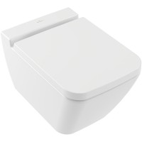Унитаз Villeroy&amp;Boch Finion 4664R0R1 подвесной без сиденья