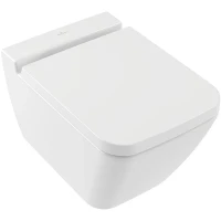 Унитаз Villeroy&Boch Finion 4664R0R1 подвесной без сиденья