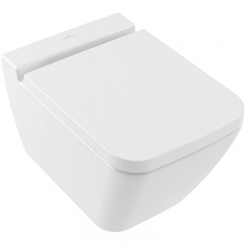 Унитаз Villeroy&amp;Boch Finion 4664R0R1 подвесной без сиденья