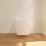 Унитаз Villeroy&Boch Finion 4664R0R1 подвесной без сиденья