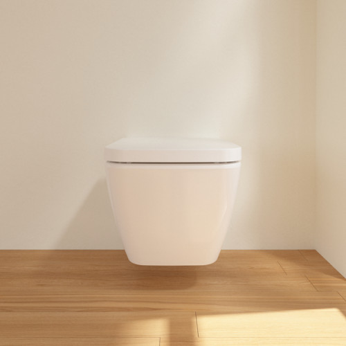 Унитаз Villeroy&amp;Boch Finion 4664R0R1 подвесной без сиденья