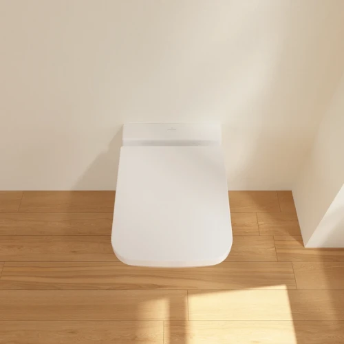 Унитаз Villeroy&Boch Finion 4664R0R1 подвесной без сиденья