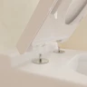 Унитаз Villeroy&Boch Finion 4664R0R1 подвесной без сиденья