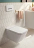 Унитаз Villeroy&Boch Finion 4664R0R1 подвесной без сиденья