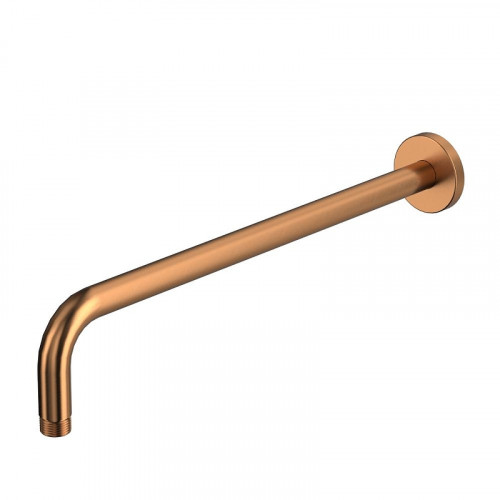 Кронштейн для верхнего душа Whitecross Y copper brushed Y1310CPB цвет Медь брашированная