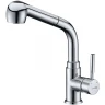 Смеситель для кухни WasserKRAFT Main 4166 Хром латунь