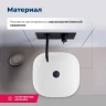 Раковина-чаша Aquanet Elegant 40 326058 цвет Белый