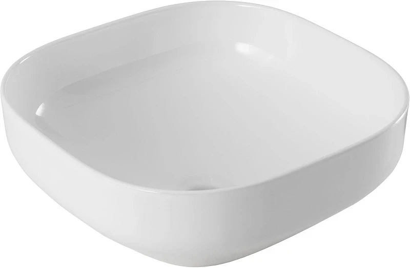 Раковина-чаша Aquanet Elegant 40 326058 цвет Белый