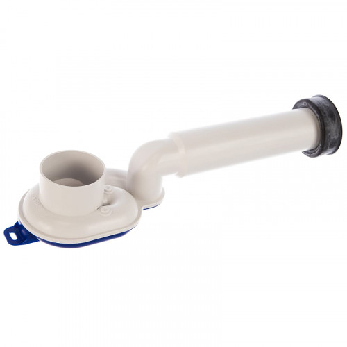 Сифон для писсуара Geberit 152.951.11.1 Белый