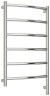 Электрический полотенцесушитель Сунержа Галант 3.1 80x50 00-6001-8050 Без покрытия