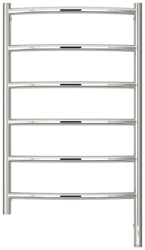 Электрический полотенцесушитель Сунержа Галант 3.1 80x50 00-6001-8050 Без покрытия