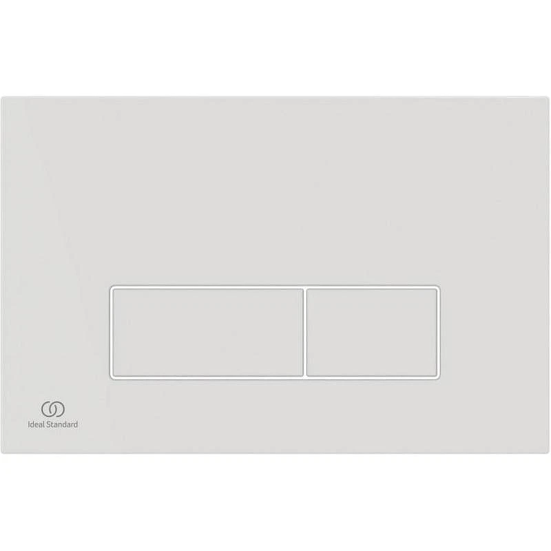 Клавиша смыва Ideal Standard Oleas P2 R0119AC Белая