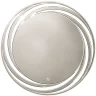 Зеркало Art&Max Romanic AM-Rom-700-700-DS-F с подсветкой с сенсорным выключателем стекло