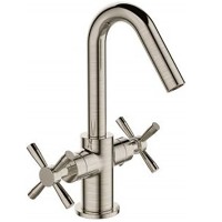 Смеситель для раковины Orange Mia M34-011Ni