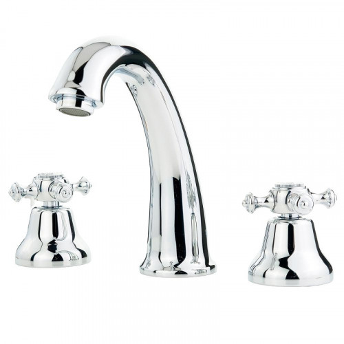 Смеситель для раковины Migliore Prestige 31611 цвет Хром