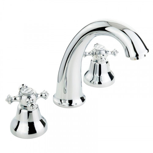 Смеситель для раковины Migliore Prestige 31611 цвет Хром