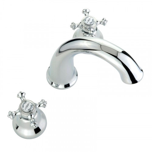 Смеситель для раковины Migliore Prestige 31611 цвет Хром