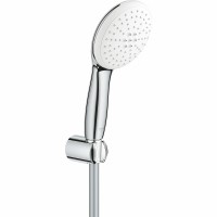 Душевой гарнитур Grohe Tempesta 110 2780330E Хром латунь на стену