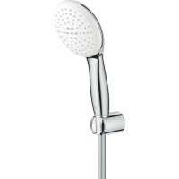 Душевой гарнитур Grohe Tempesta 110 2780330E Хром латунь на стену