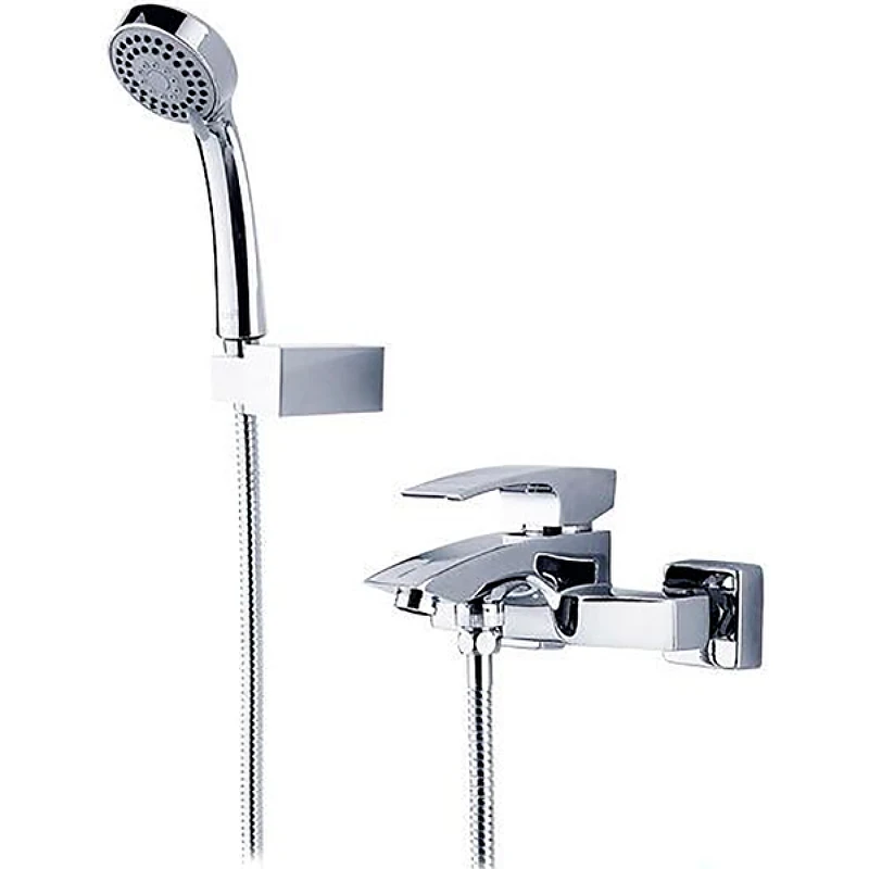 Смеситель для ванны Gappo G07 G3007