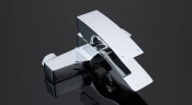 Смеситель для ванны Gappo G07 G3007