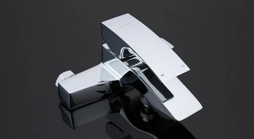 Смеситель для ванны Gappo G07 G3007