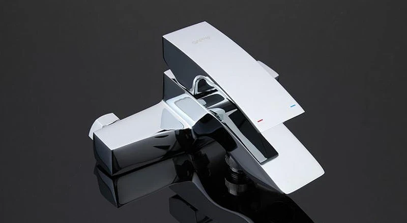 Смеситель для ванны Gappo G07 G3007