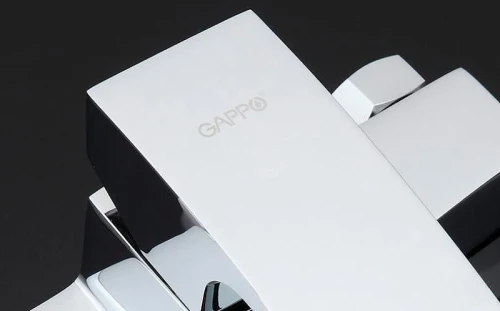 Смеситель для ванны Gappo G07 G3007