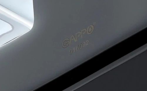 Смеситель для ванны Gappo G07 G3007