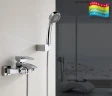 Смеситель для ванны Gappo G07 G3007