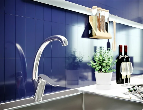 Смеситель для кухни Agger Nice A2500000 Хром