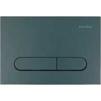 Клавиша смыва Allen Brau Project Color 9.2PR01.PT Петроль