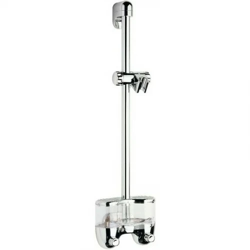 Душевая штанга Remer 312P Хром