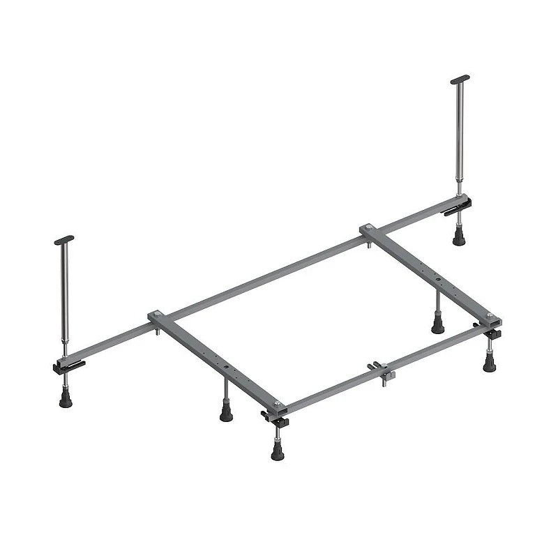 Акриловая ванна AM.PM X-Joy 170х75 W94A-170U75W-ARP цвет Белый