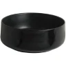 Раковина-чаша Artceram Cognac 42 COL001 17 00 Nero matt фаянс накладная