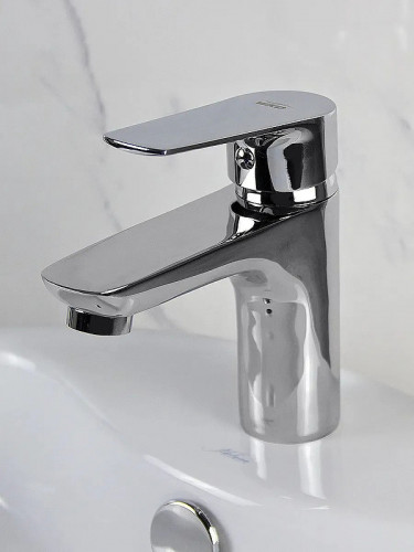 Смеситель для раковины Viko V-4101 Хром