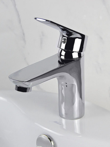 Смеситель для раковины Viko V-4101 Хром