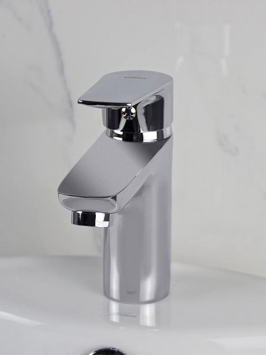 Смеситель для раковины Viko V-4101 Хром