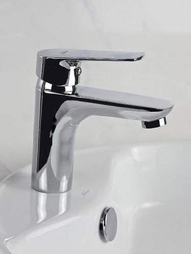 Смеситель для раковины Viko V-4101 Хром