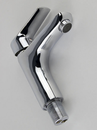 Смеситель для раковины Viko V-4101 Хром