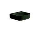 Раковина Scarabeo Moon 50 550749 цвет Ardesia matt