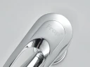 Смеситель для кухни Frap H04 F4504-2 Хром