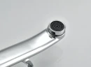 Смеситель для кухни Frap H04 F4504-2 Хром
