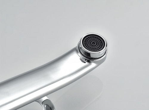 Смеситель для кухни Frap H04 F4504-2 Хром