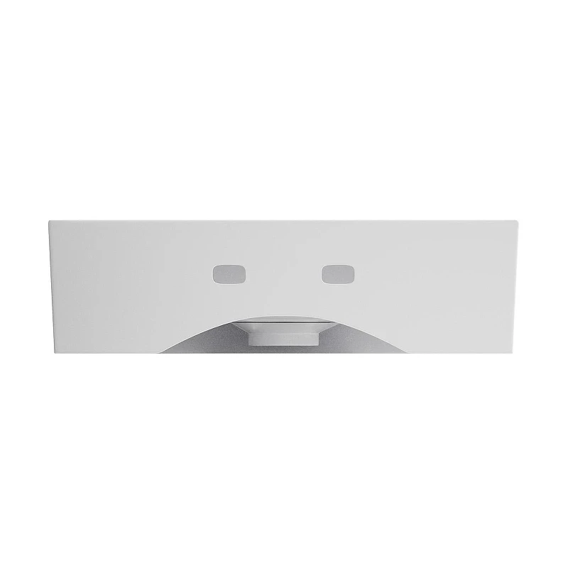 Раковина Wellsee WC Area 37 321803000 цвет Белый глянцевый